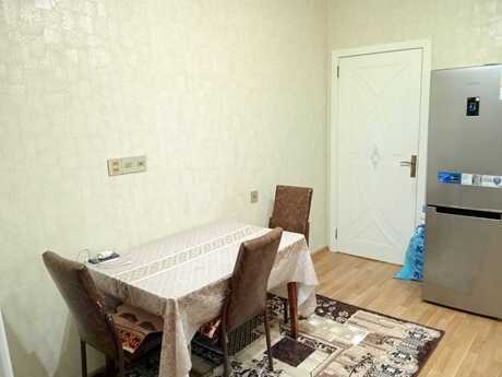 2 otaqlı yeni tikili - Xırdalan - 76 m²