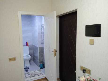 2 otaqlı yeni tikili - Xırdalan - 76 m²