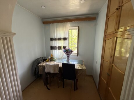 2 otaqlı köhnə tikili - Xalqlar Dostluğu m. - 60 m²