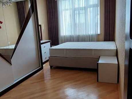 2-комн. новостройка - м. Нариман Нариманов - 70 м²