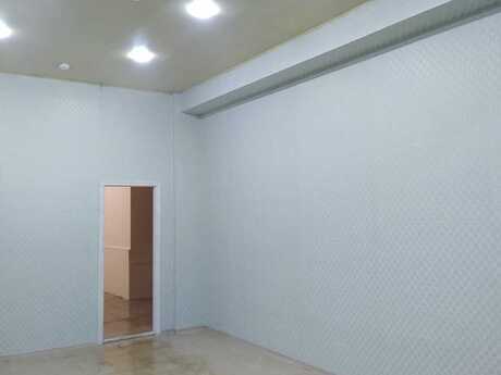 Obyekt - 8 Noyabr m. - 115 m²