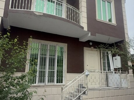 4-комн. дом/дача - пос. Масазыр - 182 м²