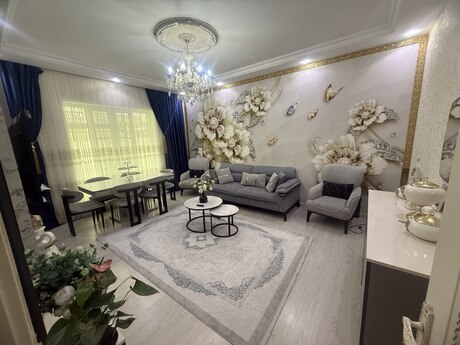 4-комн. дом/дача - пос. Масазыр - 182 м²