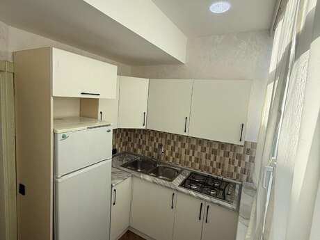 2 otaqlı yeni tikili - Masazır q. - 53 m²