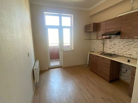 4 otaqlı yeni tikili - Binəqədi q. - 120 m²