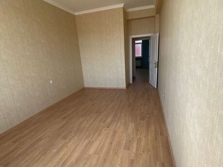 4 otaqlı yeni tikili - Binəqədi q. - 120 m²