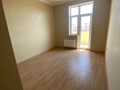 4 otaqlı yeni tikili - Binəqədi q. - 120 m²