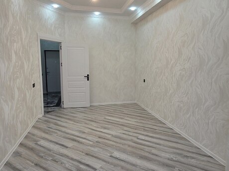 2 otaqlı yeni tikili - Xırdalan - 57 m²