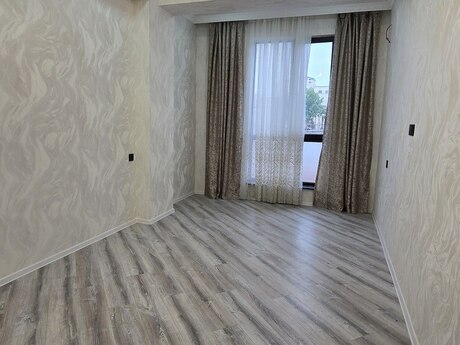 2 otaqlı yeni tikili - Xırdalan - 57 m²