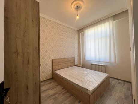 1 otaqlı yeni tikili - Xırdalan - 37 m²