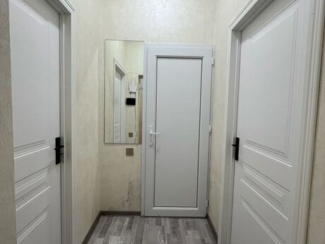 1 otaqlı yeni tikili - Xırdalan - 37 m²