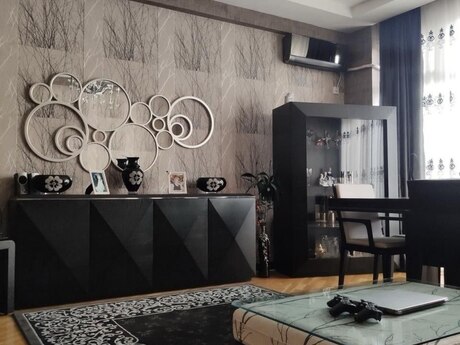 3 otaqlı yeni tikili - Xırdalan - 120 m²