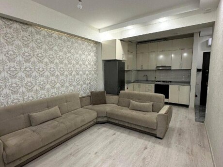 2 otaqlı yeni tikili - 20 Yanvar m. - 52 m²