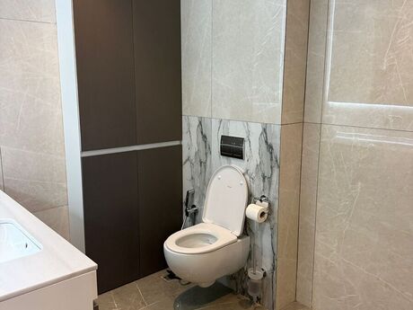 2 otaqlı yeni tikili - Sea Breeze q. - 99 m²