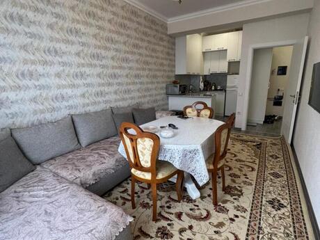 2 otaqlı yeni tikili - 20 Yanvar m. - 50 m²