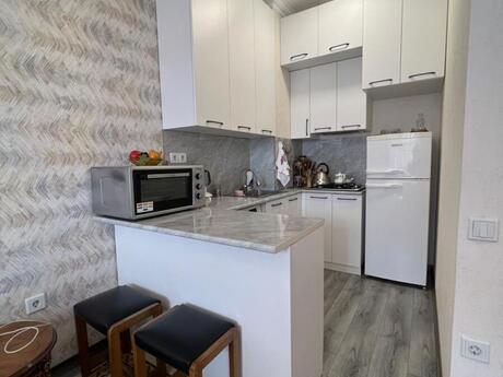 2 otaqlı yeni tikili - 20 Yanvar m. - 50 m²