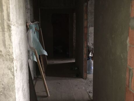 2 otaqlı yeni tikili - Əhmədli m. - 100 m²