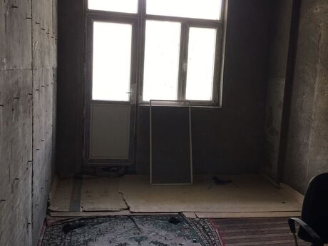 2 otaqlı yeni tikili - Əhmədli m. - 100 m²