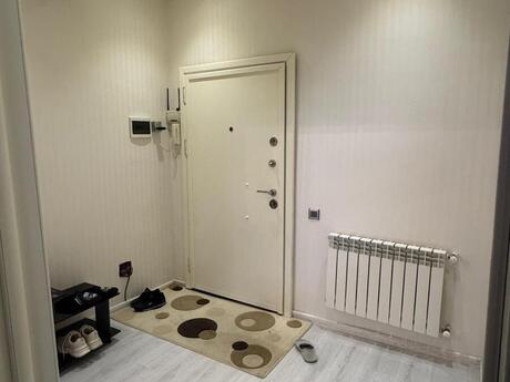 2 otaqlı yeni tikili - Xətai r. - 60 m²