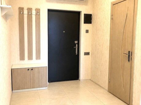 2 otaqlı yeni tikili - Əhmədli m. - 60 m²