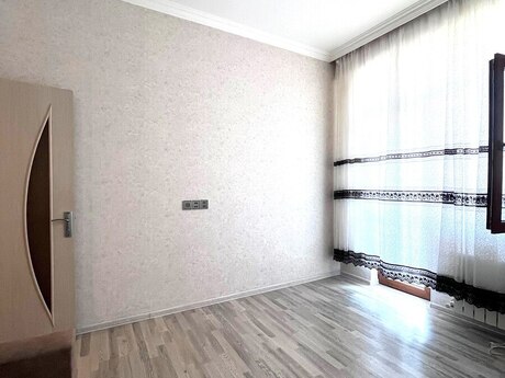 2 otaqlı yeni tikili - Əhmədli m. - 60 m²