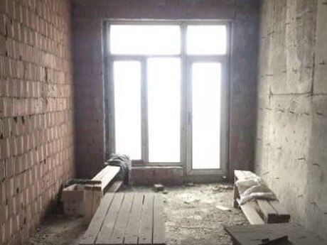 2 otaqlı yeni tikili - Avtovağzal m. - 95 m²