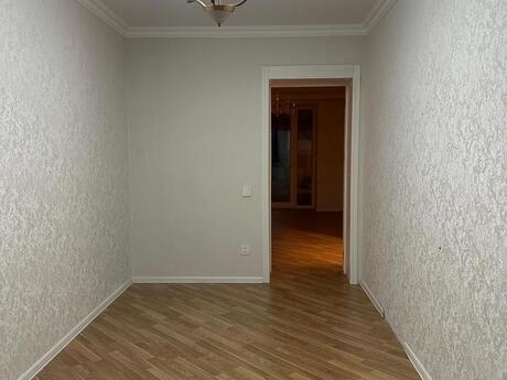 2-комн. вторичка - пос. Ази Асланова - 40 м²