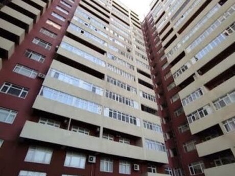 2 otaqlı yeni tikili - Avtovağzal m. - 95 m²
