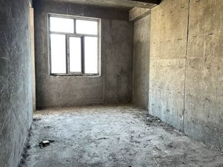 2 otaqlı yeni tikili - Avtovağzal m. - 95 m²