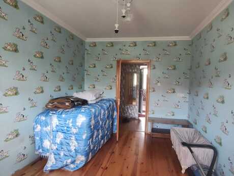 3 otaqlı köhnə tikili - Sumqayıt - 72 m²