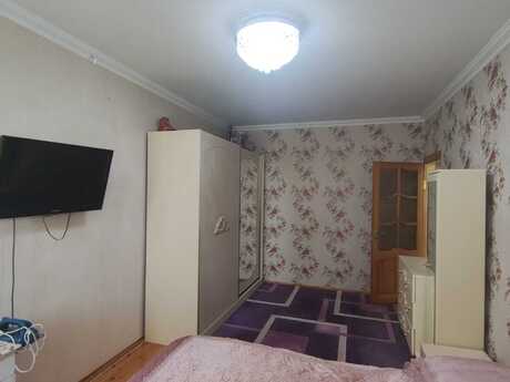 3 otaqlı köhnə tikili - Sumqayıt - 72 m²