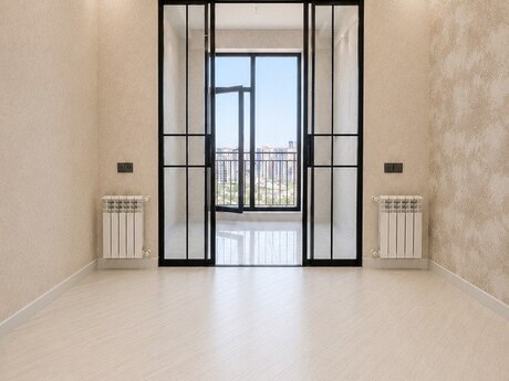 2 otaqlı yeni tikili - Azadlıq Prospekti m. - 60 m²