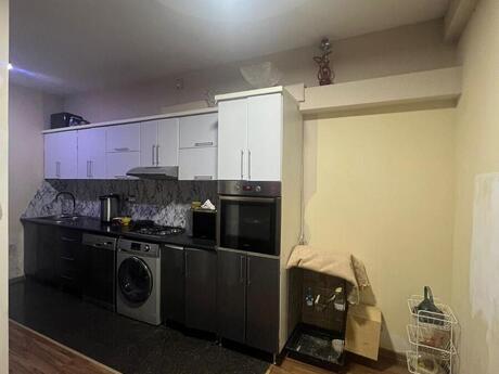 3-комн. новостройка - м. Ази Асланов - 108 м²