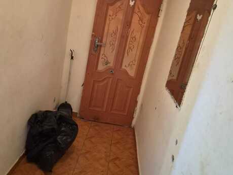 2 otaqlı köhnə tikili - 20 Yanvar m. - 50 m²