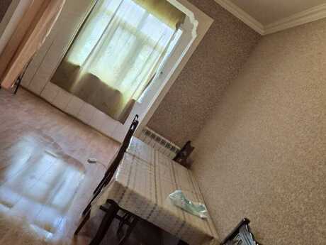 2 otaqlı köhnə tikili - 20 Yanvar m. - 50 m²