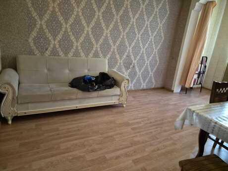 2 otaqlı köhnə tikili - 20 Yanvar m. - 50 m²