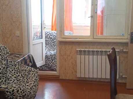 2 otaqlı köhnə tikili - Memar Əcəmi m. - 50 m²