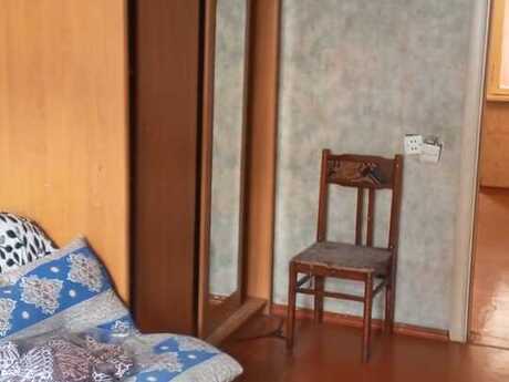 2 otaqlı köhnə tikili - Memar Əcəmi m. - 50 m²