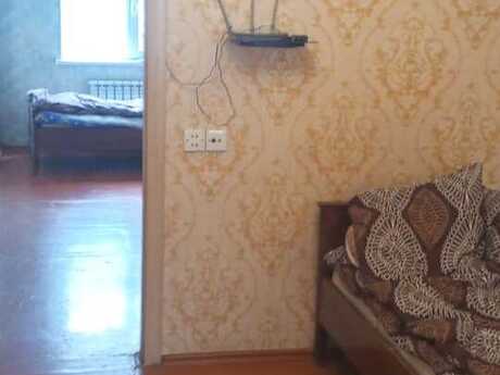 2 otaqlı köhnə tikili - Memar Əcəmi m. - 50 m²