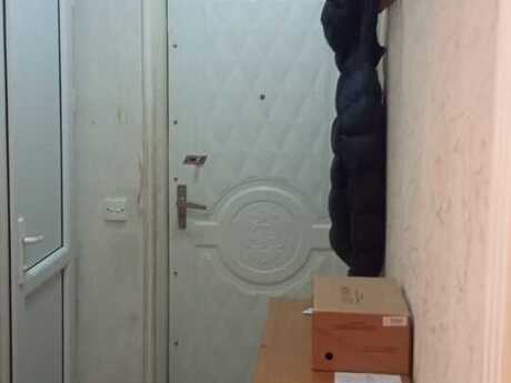 2 otaqlı köhnə tikili - Memar Əcəmi m. - 50 m²