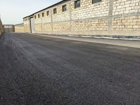 Obyekt - Novxanı q. - 1200 m²