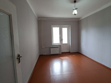 2 otaqlı yeni tikili - İnşaatçılar m. - 75 m²