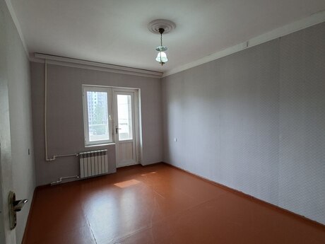 2 otaqlı yeni tikili - İnşaatçılar m. - 75 m²