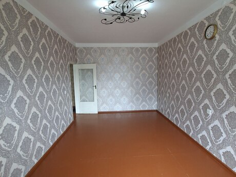 2 otaqlı yeni tikili - İnşaatçılar m. - 75 m²