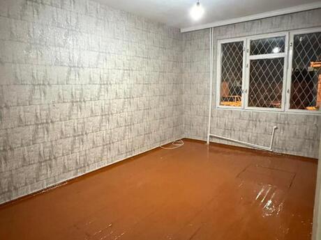 2-комн. вторичка - м. Азадлыг проспекти - 55 м²