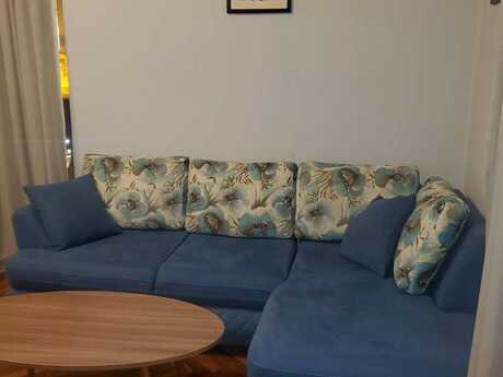2 otaqlı köhnə tikili - Sahil m. - 65 m²