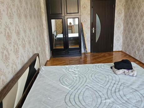 3 otaqlı yeni tikili - Gənclik m. - 135 m²