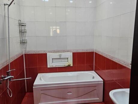 3 otaqlı yeni tikili - Gənclik m. - 135 m²