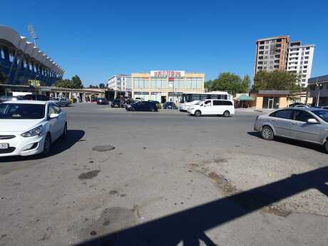 2 otaqlı köhnə tikili - Əmircan q. - 55 m²