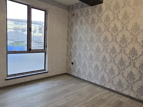 2 otaqlı yeni tikili - Xırdalan - 55 m²